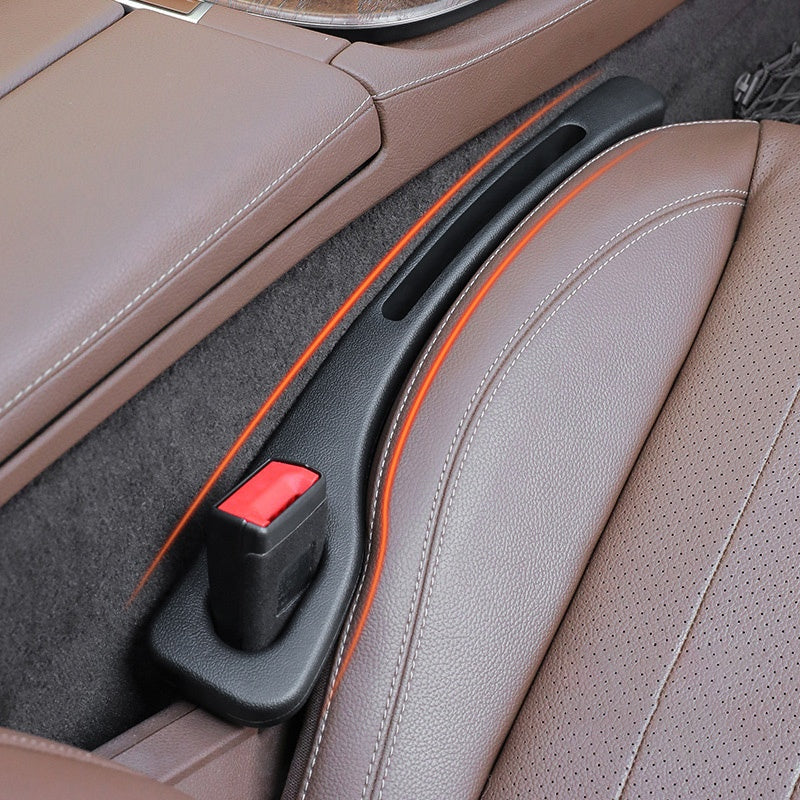 Seat Side Gap Filler