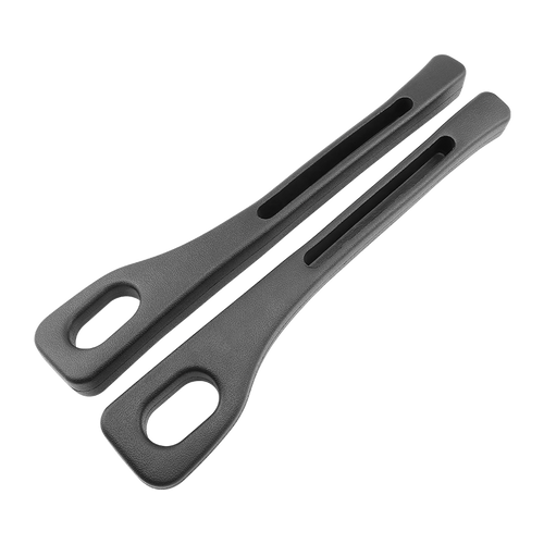 Seat Side Gap Filler