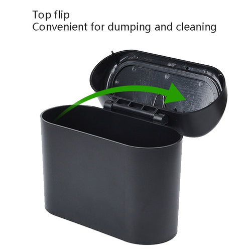 Waterproof Car Trash Can